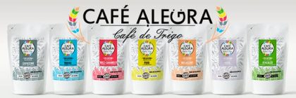 Café Alegra